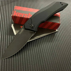 OEM Kershaw 7100BW Launch 1 Folding CPM154