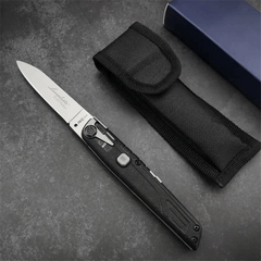 AKC ITALY Knife For Camping Hunting