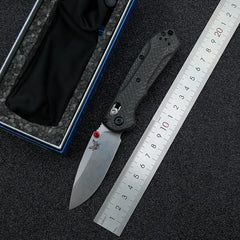 BENCHMADE BM5651 560 Knife 3" Hunting Pocket
