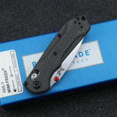 BENCHMADE BM5651 560 Knife 3" Hunting Pocket