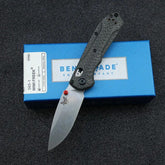 BENCHMADE BM5651 560 Knife 3" Hunting Pocket