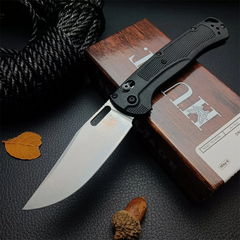 Benchmade 15535 Hunt Taggedout
