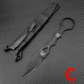 Benchmade 176 SOCP Mini Knife Camping