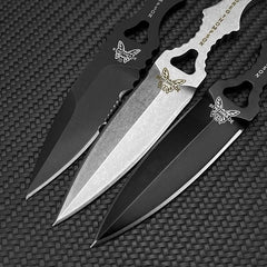 Benchmade 176 SOCP Mini Knife Camping