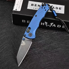Benchmade 290BK Full Immunity