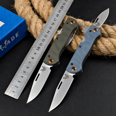 Benchmade 371 Hunting Knife