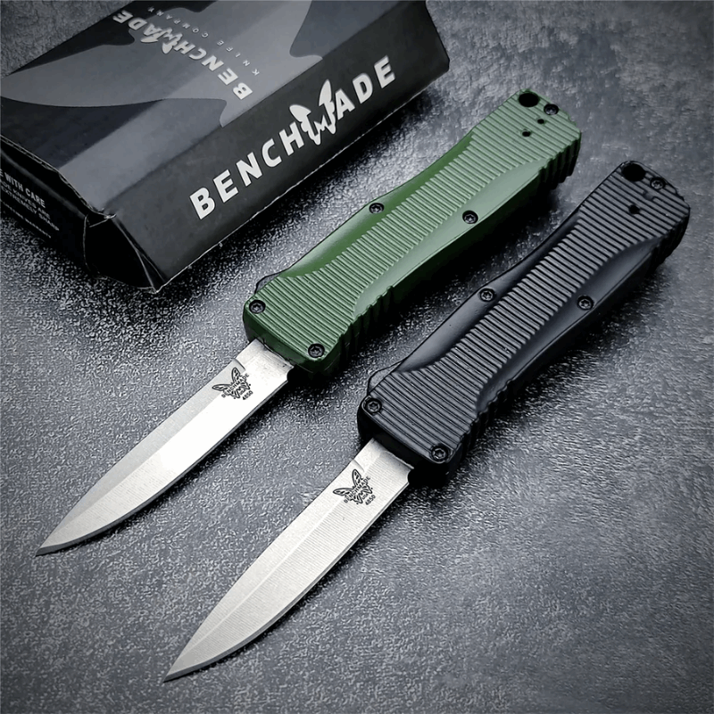 Benchmade 4850 Knife For Hunting
