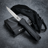 Benchmade 4850 Knife For Hunting