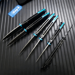 Benchmade 533/535 Outdoor Camping Knife BM 533-3 535-3