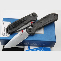 Benchmade 5651 AXIS Hunting Knife