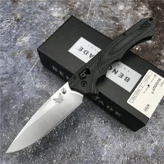 Benchmade 615 Outdoor Hunting Camping Tool
