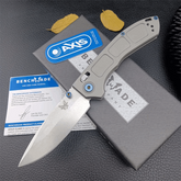 Benchmade 748 Narrows For Outdoor