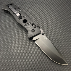 knivescollection™ Benchmade BM 275 – Durable Outdoor Utility Folding Knife