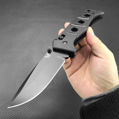 knivescollection™ Benchmade BM 275 – Durable Outdoor Utility Folding Knife