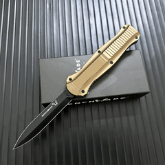 Benchmade BM 3300 3310BK Infidel Knife For Hunting