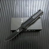 Benchmade BM 3300 3310BK Infidel Knife For Hunting