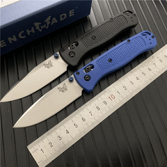 Benchmade Bugout 535/535-3 pocket knife