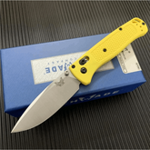 Benchmade Bugout 535/535-3 pocket knife