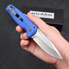Benchmade CLA 4300 pocket knife For Camping Everyday Carry Outdoor