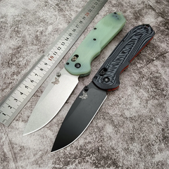 knivescollection™ Benchmade Freek 560 Green