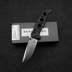 Benchmade Mini 273/273BK Folding Knife Camping