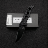 Benchmade Mini 273/273BK Folding Knife Camping