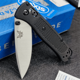 Benchmade Mini 533 Knife For Hunting Outdoor Camping