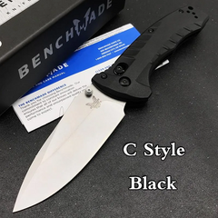 Benchmade Turret BM535 3300 940 9400