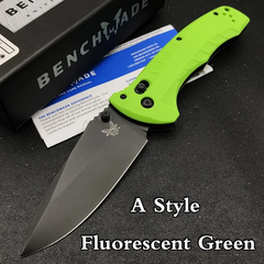 Benchmade Turret BM535 3300 940 9400