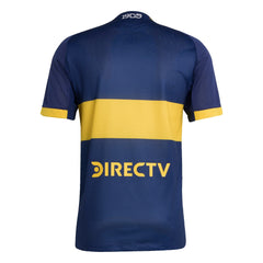 Boca Juniors adidas 2025/26 Home Jersey - Blue