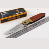 Browning Stainless steel Hunting Knife