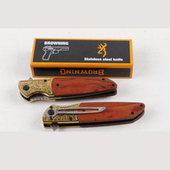 Browning Stainless steel Hunting Knife