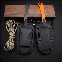 Butterfly 15200 Fixed Blade Hunting Knife