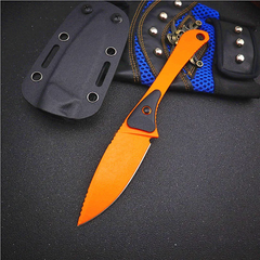 Butterfly 15200 Fixed Blade Hunting Knife
