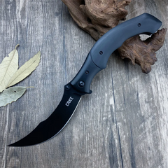knivescollection™ CRKT 7471 – Versatile Outdoor Utility Knife