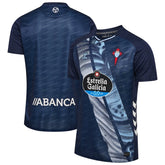 Celta de Vigo Hummel Unisex Away 2025/26 Jersey - Navy