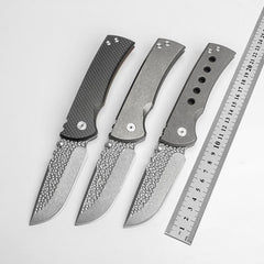 Chaves Redencion 228 Folding Hunting Knife