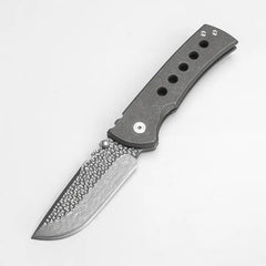 Chaves Redencion 228 Folding Hunting Knife