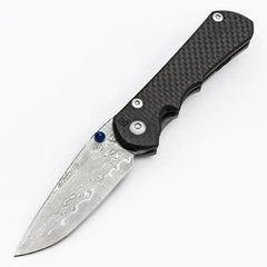 Chris Reeve Folding Knife Hunting camping
