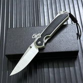 Chris Reeve Mini CR Sebenza 31 Hunting Knife