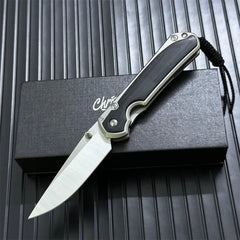 Chris Reeve Mini CR Sebenza 31 Hunting Knife