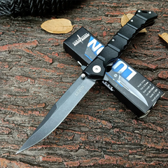 Cold Steel 20NQL Art Knife Black