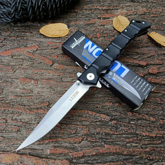 Cold Steel 20NQL Art Knife Black