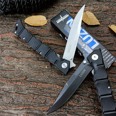 Cold Steel 20NQL Art Knife Black