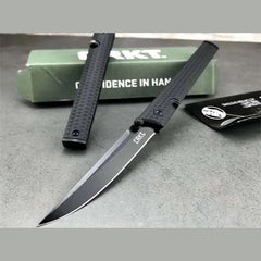 Columbia River CRKT 7096 Folding Knife For Hunting