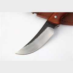 Fixed Blade Knife 440C For Hunting