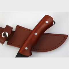 Fixed Blade Knife 440C For Hunting