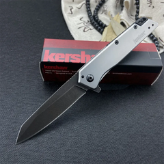 Kershaw 1365 Art Knife Silver