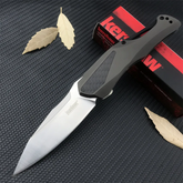 Kershaw 5500 Art Knife Black