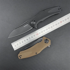 Kershaw 7008 Natrix Art Knife